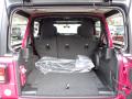  2022 Jeep Wrangler Unlimited Trunk #5