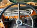  1969 Ford F100 Custom Farm and Ranch Special Regular Cab 4x4 Steering Wheel #6