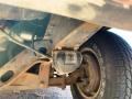 Undercarriage of 1969 Ford F100 Custom Farm and Ranch Special Regular Cab 4x4 #9