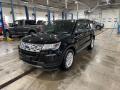 2018 Explorer XLT 4WD #1