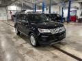 2018 Explorer XLT 4WD #3