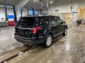 2018 Explorer XLT 4WD #5