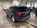 2018 Explorer XLT 4WD #7