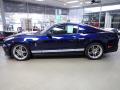  2010 Ford Mustang Kona Blue Metallic #2