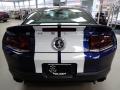 2010 Mustang Shelby GT500 Coupe #4