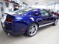 2010 Mustang Shelby GT500 Coupe #5