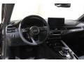 Dashboard of 2021 Audi A4 Premium quattro #6