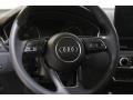  2021 Audi A4 Premium quattro Steering Wheel #7