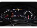  2021 Audi A4 Premium quattro Gauges #8