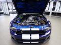  2010 Mustang 5.4 Liter Supercharged DOHC 32-Valve VVT V8 Engine #10