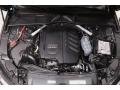  2021 A4 2.0 Liter Turbocharged TFSI DOHC 16-Valve VVT 4 Cylinder Engine #20