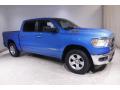 2020 Ram 1500 Big Horn Crew Cab 4x4