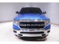 2020 1500 Big Horn Crew Cab 4x4 #2