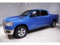2020 1500 Big Horn Crew Cab 4x4 #3