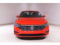  2019 Volkswagen Jetta Habanero Orange #2