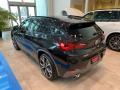  2022 BMW X2 Black Sapphire Metallic #2