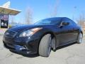 2013 G 37 S Sport Coupe #6