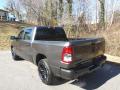 2022 1500 Big Horn Night Edition Crew Cab #9