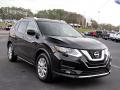  2017 Nissan Rogue Magnetic Black #7