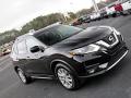  2017 Nissan Rogue Magnetic Black #25