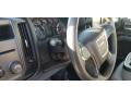  2017 GMC Sierra 2500HD Regular Cab Steering Wheel #12