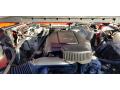  2017 Sierra 2500HD 6.0 Liter OHV 16-Valve VVT Vortec V8 Engine #20