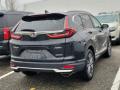 2021 CR-V Touring AWD #2