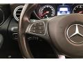 Controls of 2017 Mercedes-Benz GLC 300 #18