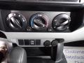 Controls of 2014 Toyota Tacoma Regular Cab #15