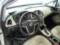 Front Seat of 2017 Buick Verano Sport Touring #30