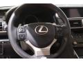  2020 Lexus IS 350 F Sport AWD Steering Wheel #7