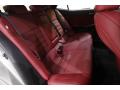 Rear Seat of 2020 Lexus IS 350 F Sport AWD #17