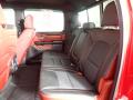 Rear Seat of 2022 Ram 1500 Rebel Crew Cab 4x4 #32
