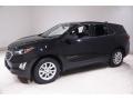 2019 Equinox LS AWD #3