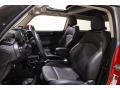 Front Seat of 2019 Mini Hardtop Cooper S 2 Door #5