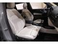 Front Seat of 2020 Mini Clubman Cooper S #15