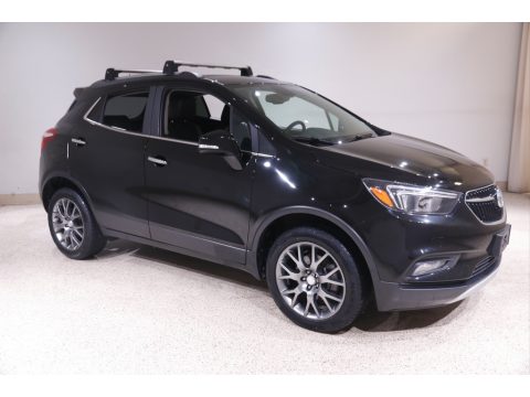 Ebony Twilight Metallic Buick Encore Sport Touring AWD. Click to enlarge. Ebony Twilight Metallic Buick Encore Sport Touring AWD. Click to enlarge.
