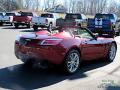 2009 Sky Red Line Ruby Red Special Edition Roadster #5