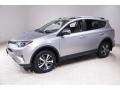 2018 RAV4 XLE #3