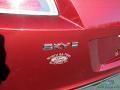 2009 Sky Red Line Ruby Red Special Edition Roadster #22