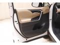 Door Panel of 2019 Toyota RAV4 XLE #4