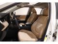 Front Seat of 2019 Toyota RAV4 XLE #5