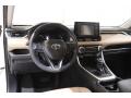 Dashboard of 2019 Toyota RAV4 XLE #6