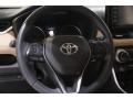  2019 Toyota RAV4 XLE Steering Wheel #7