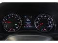  2019 Toyota RAV4 XLE Gauges #8
