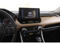 Controls of 2019 Toyota RAV4 XLE #9