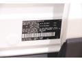 Toyota Color Code 040 Super White #19