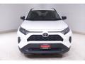 2020 RAV4 LE #2