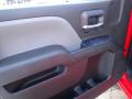Door Panel of 2016 Chevrolet Silverado 1500 WT Double Cab 4x4 #23