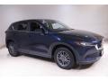 2019 CX-5 Touring AWD #1 2019 CX-5 Touring AWD #1